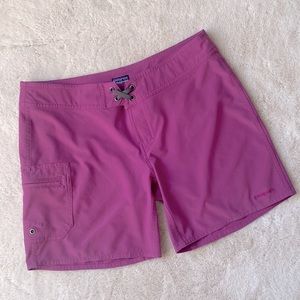 Patagonia Board Shorts Small